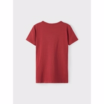 NAME IT Harry Potter Tee Odina Spiced Apple